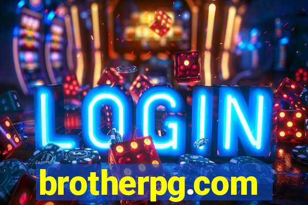 brotherpg.com