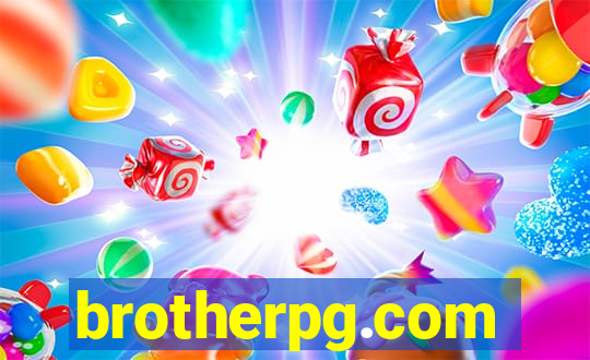 brotherpg.com