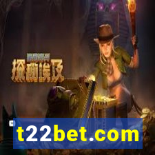 t22bet.com