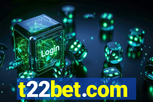 t22bet.com