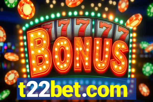 t22bet.com