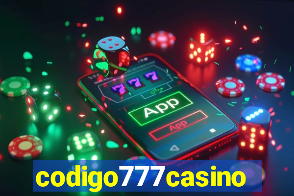 codigo777casino