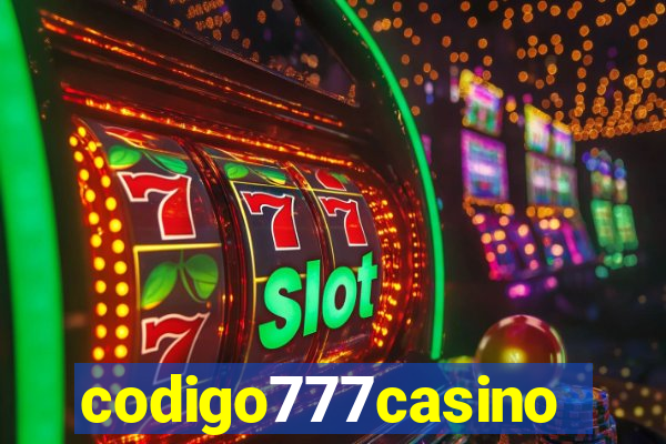 codigo777casino