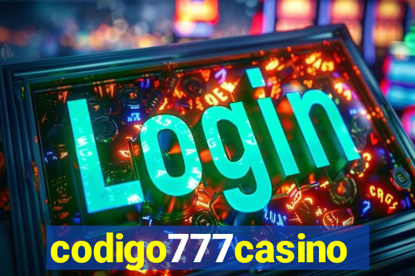 codigo777casino