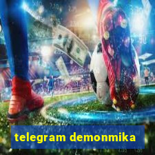 telegram demonmika