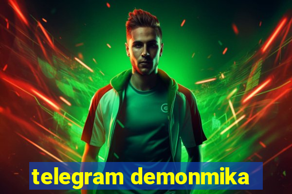 telegram demonmika