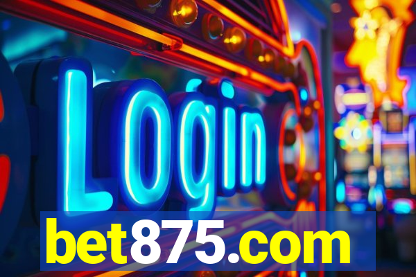 bet875.com