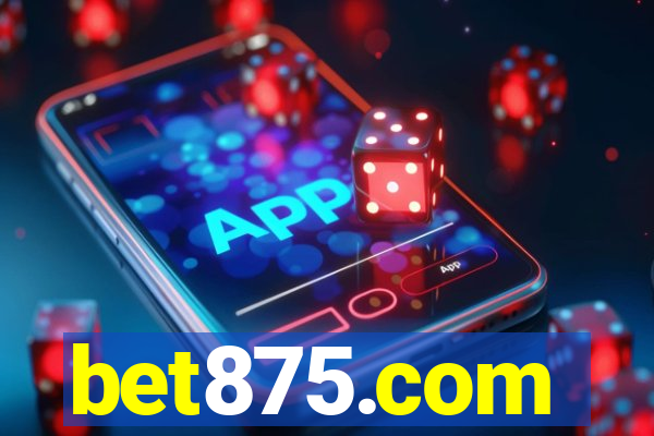 bet875.com