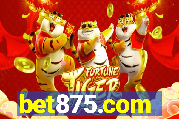 bet875.com