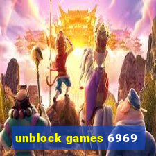 unblock games 6969