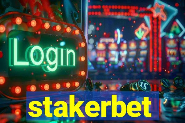 stakerbet