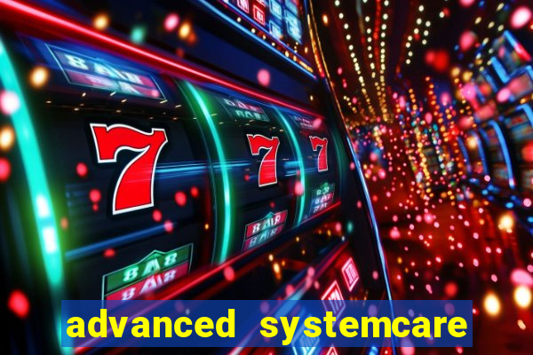 advanced systemcare 17 key