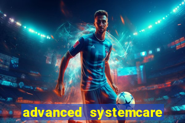 advanced systemcare 17 key