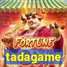 tadagame