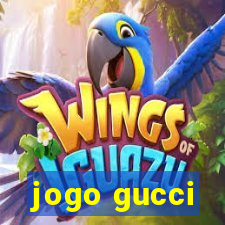 jogo gucci