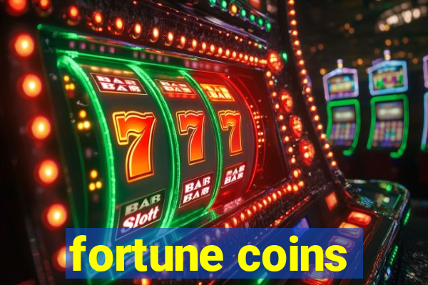 fortune coins