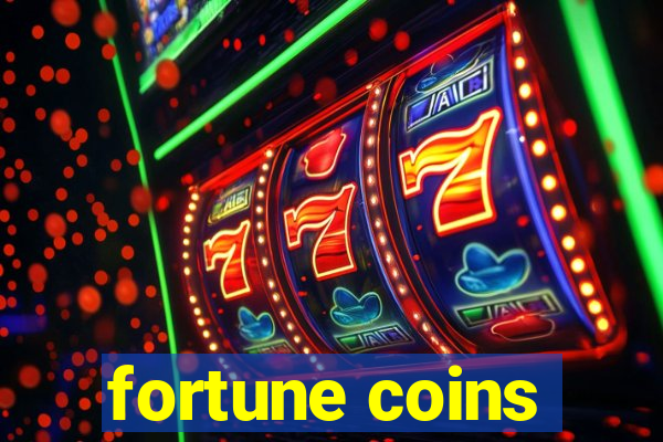 fortune coins