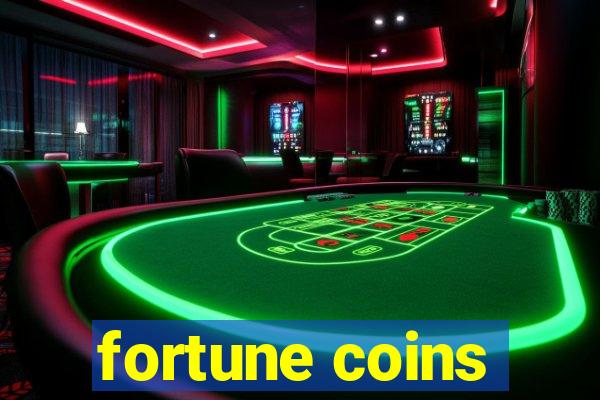 fortune coins