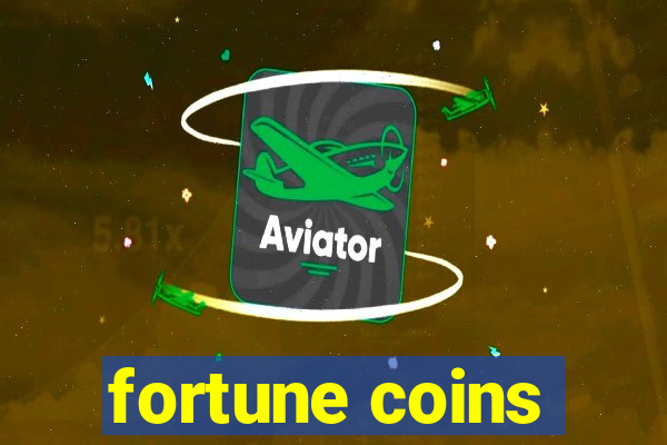 fortune coins