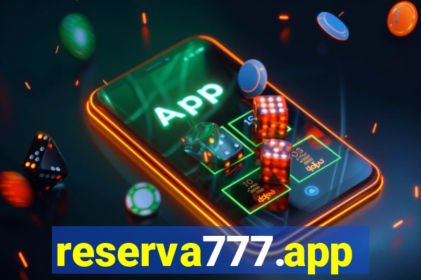 reserva777.app