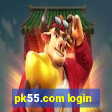 pk55.com login