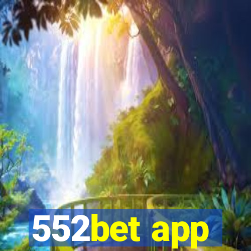 552bet app