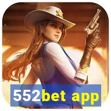 552bet app