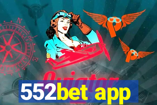 552bet app