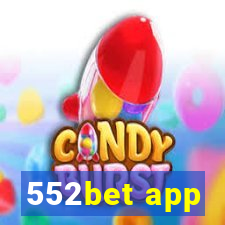 552bet app