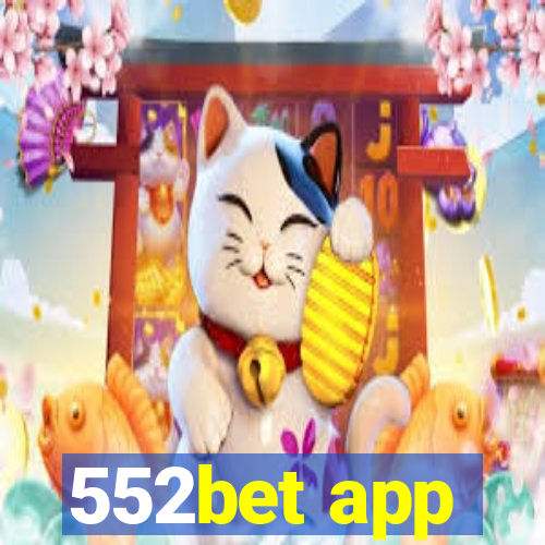 552bet app