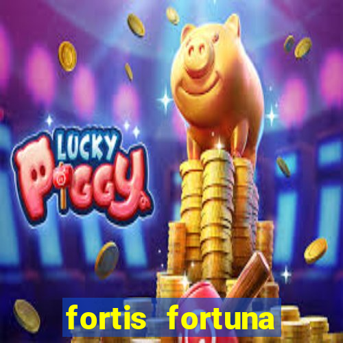 fortis fortuna adiuvat origem