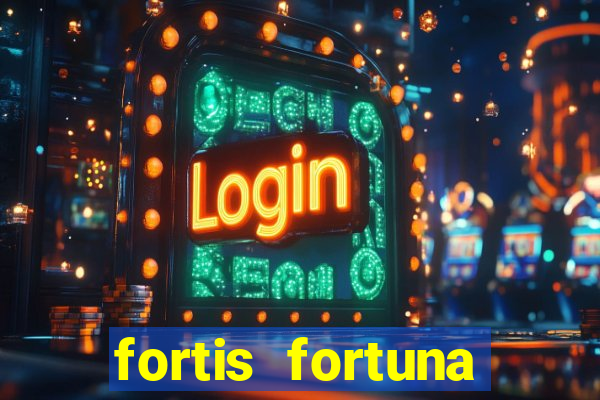 fortis fortuna adiuvat origem