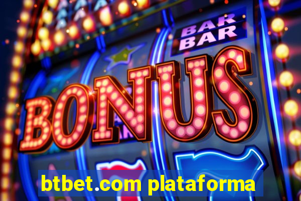 btbet.com plataforma