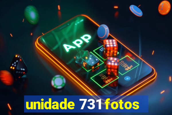 unidade 731 fotos