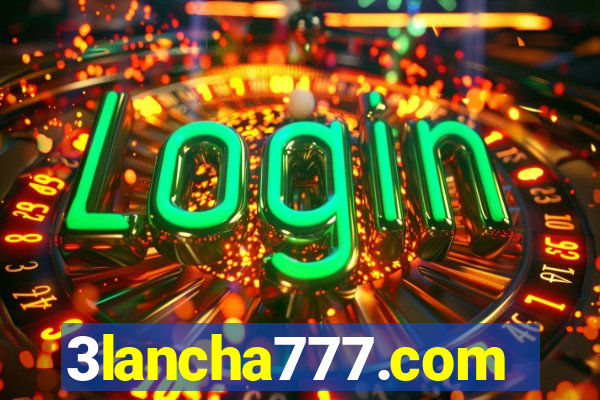 3lancha777.com