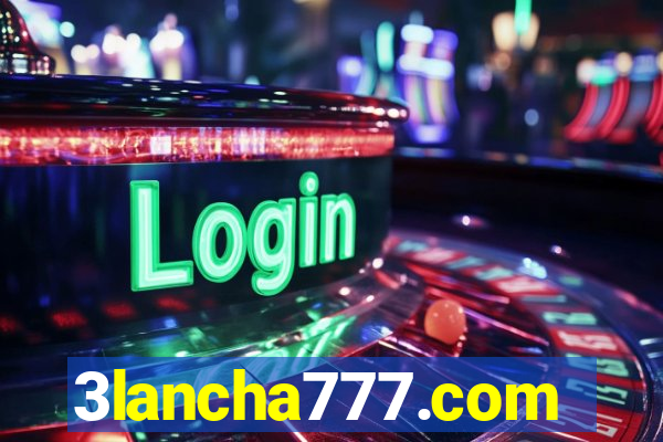 3lancha777.com