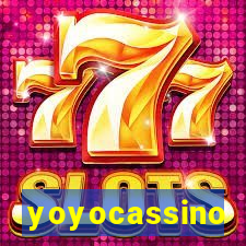 yoyocassino