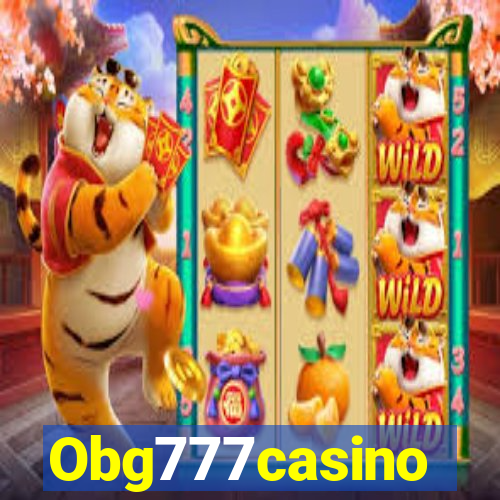 Obg777casino