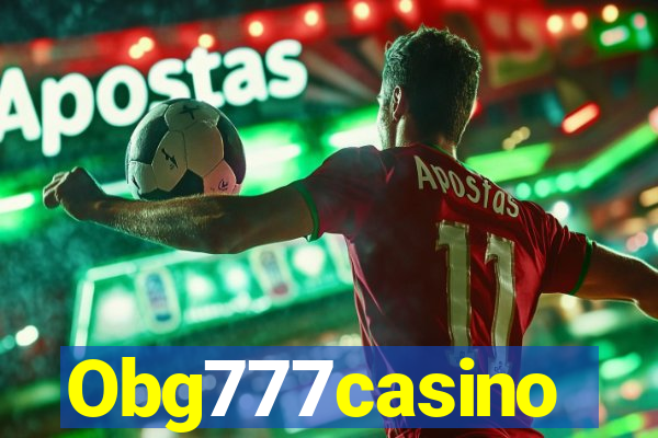 Obg777casino