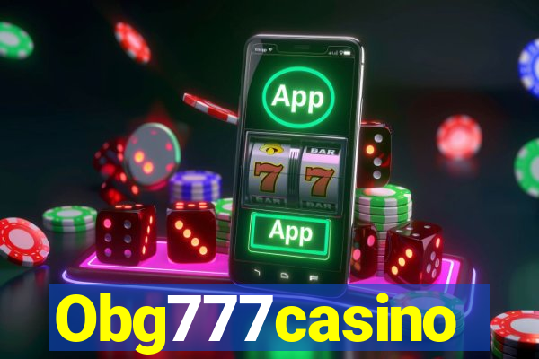 Obg777casino