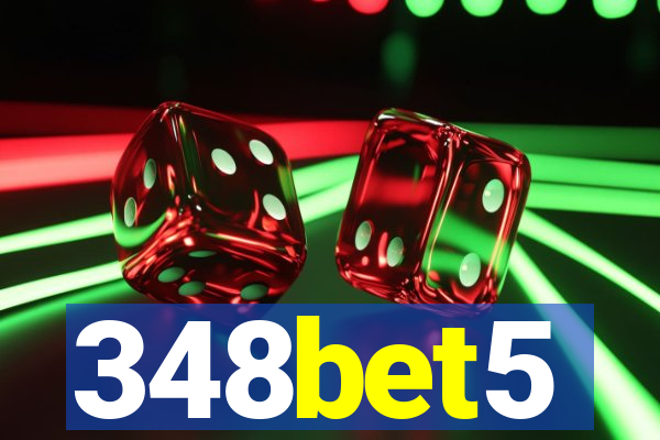 348bet5