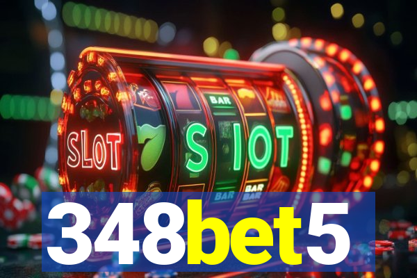 348bet5