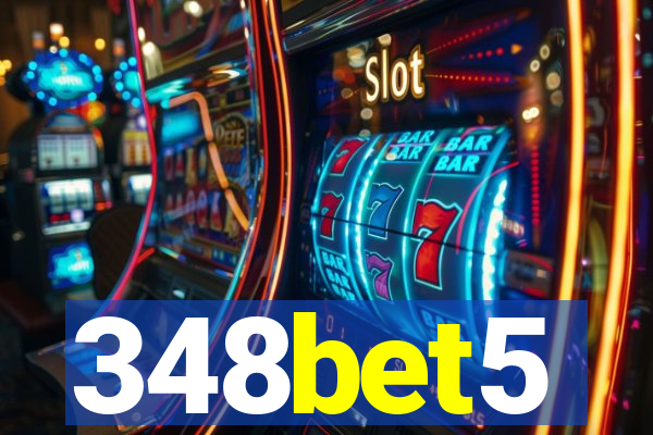 348bet5