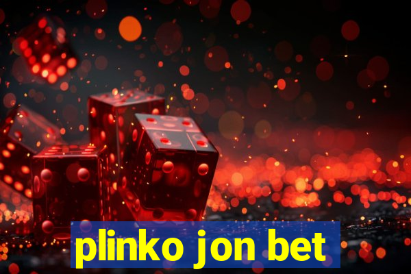 plinko jon bet