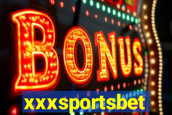 xxxsportsbet