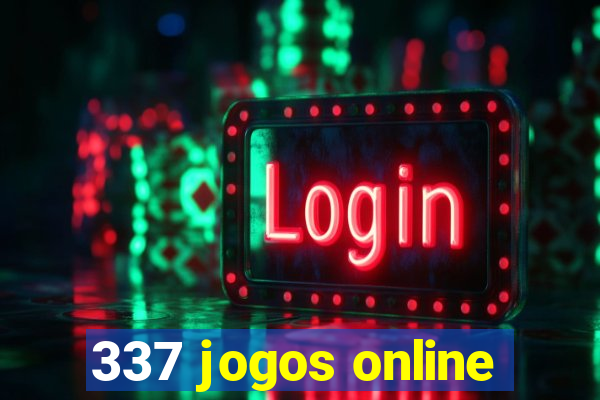 337 jogos online