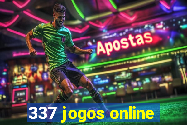 337 jogos online