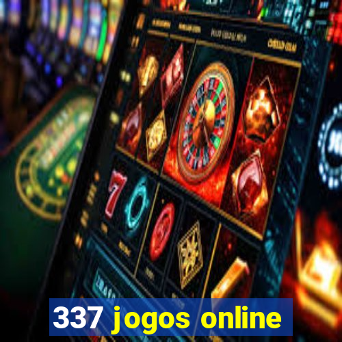 337 jogos online