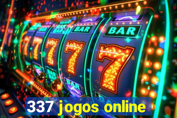 337 jogos online