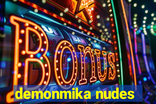 demonmika nudes